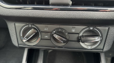 Skoda Kamiq 1.0 TSI 110 SE 5dr Petrol Hatchback